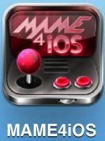 mame for android roms