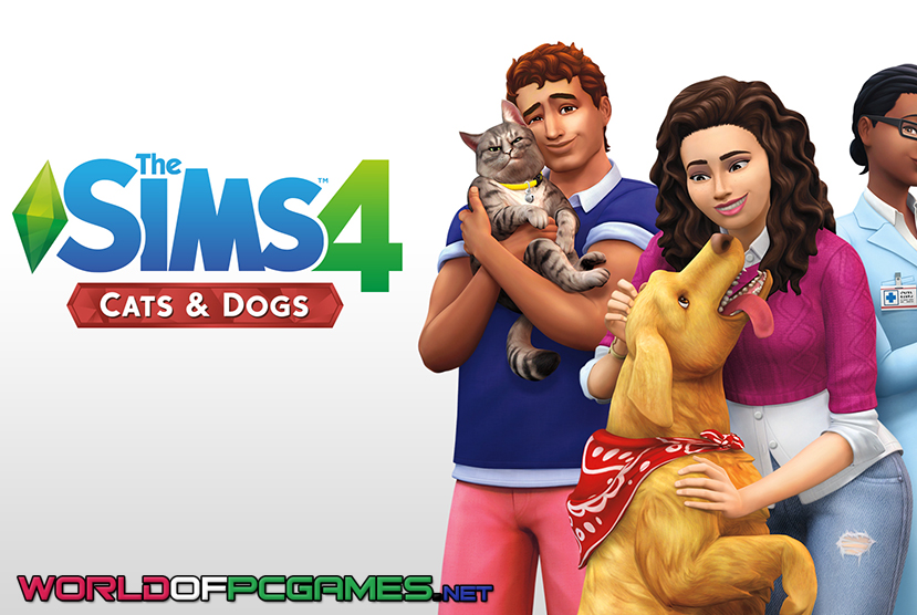 abrokegamer the sims 4 free download